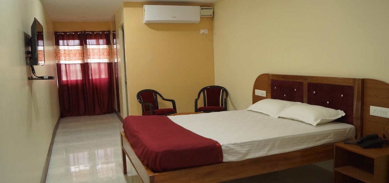 شقة Sunnyvale Andaman ميناء بلير المظهر الخارجي الصورة
