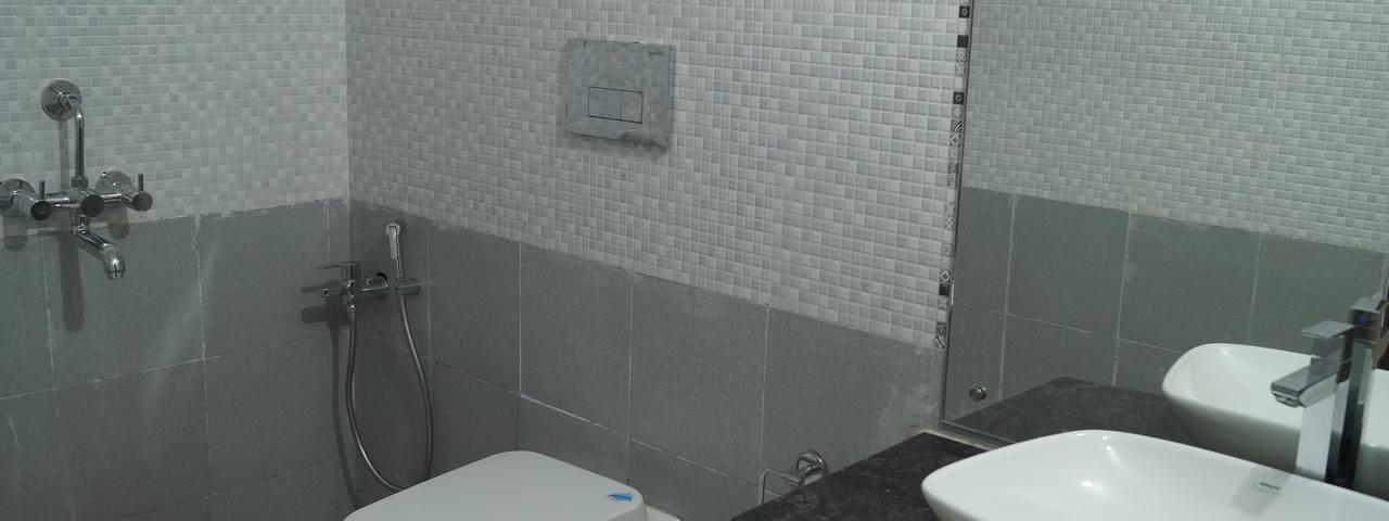 شقة Sunnyvale Andaman ميناء بلير المظهر الخارجي الصورة
